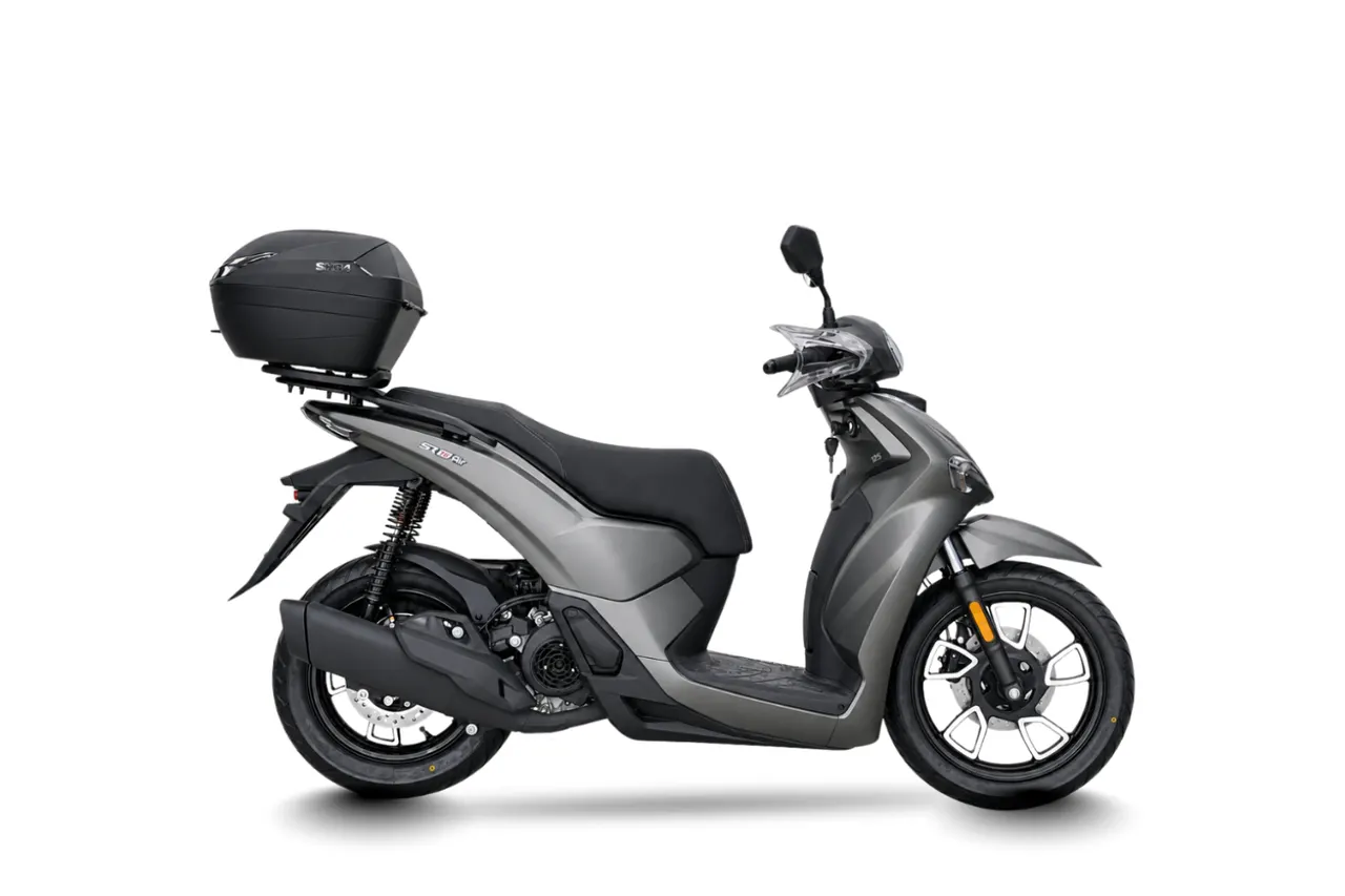 Voge SR16 Air