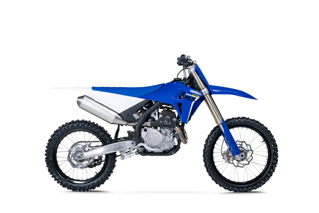 ZXMOTO MX250