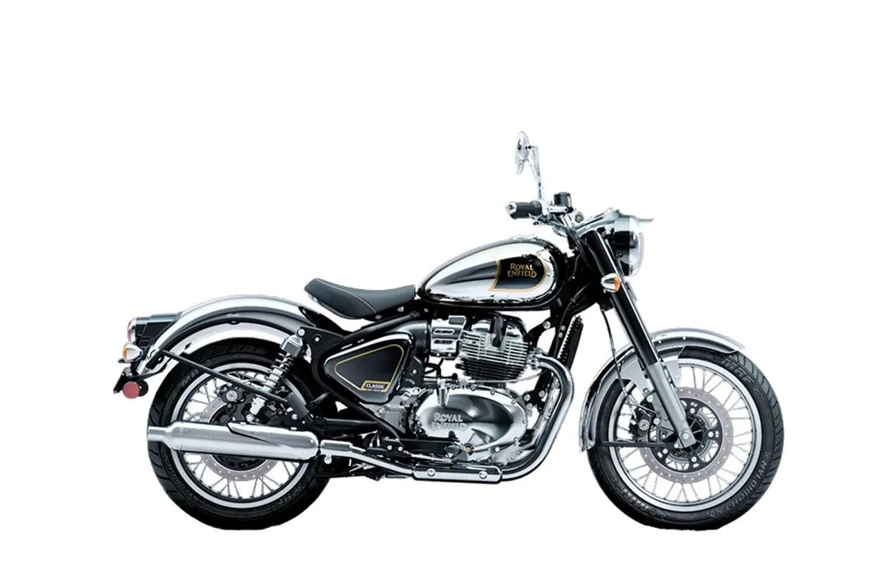 Royal Enfield Classic 650